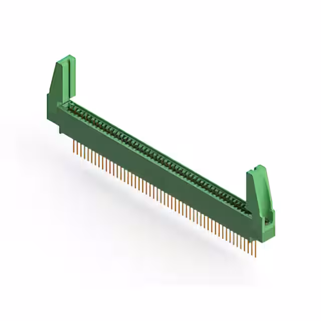 345-051-540-688 EDAC Inc.  Conectores de tableros de borde